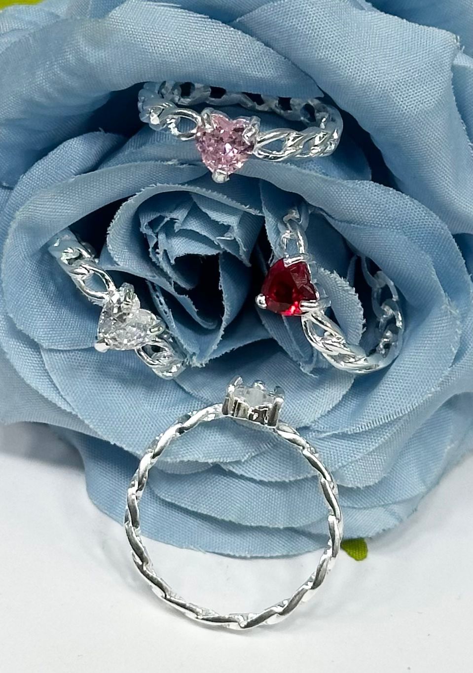 Anillos
