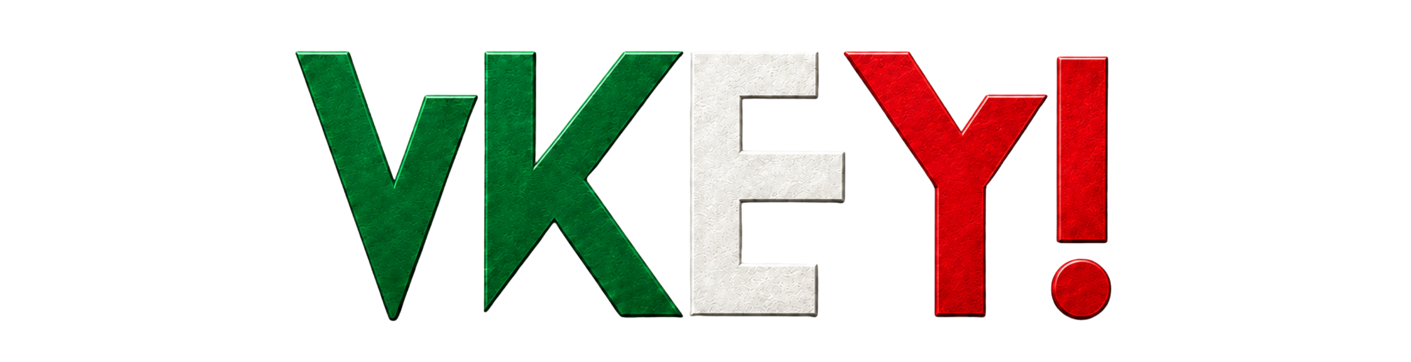 Vkey Logo